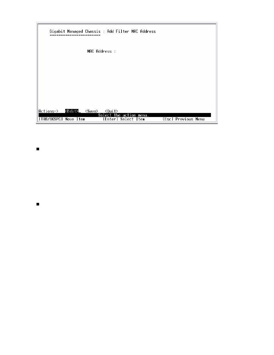 TRENDnet TEG-S3000I User Manual | Page 47 / 129