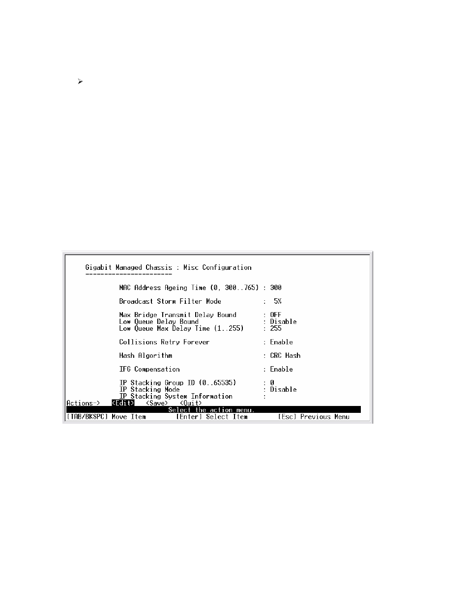 TRENDnet TEG-S3000I User Manual | Page 49 / 129