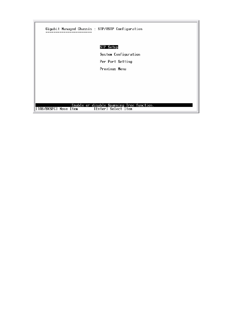 TRENDnet TEG-S3000I User Manual | Page 51 / 129