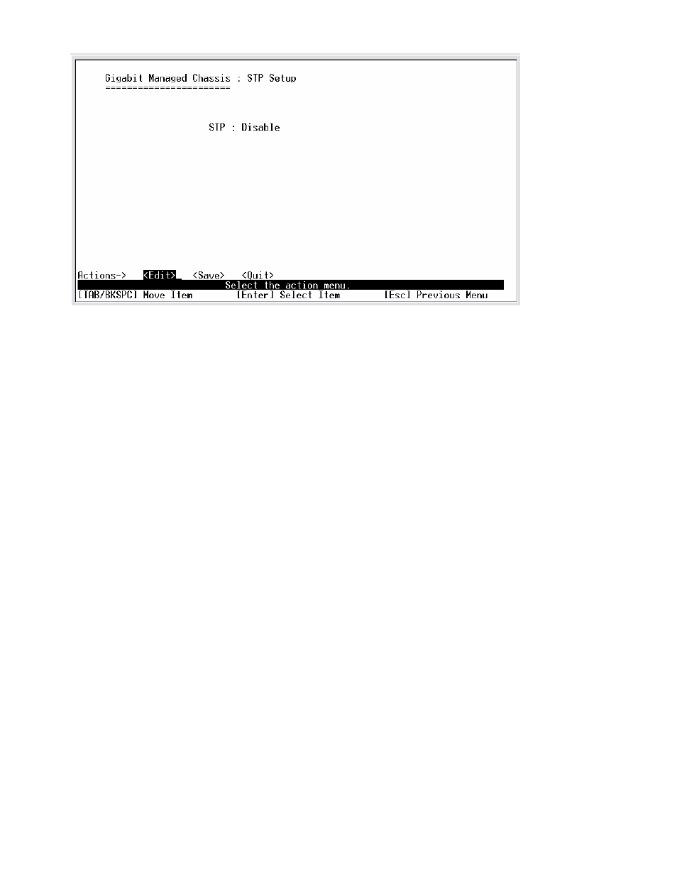 TRENDnet TEG-S3000I User Manual | Page 52 / 129