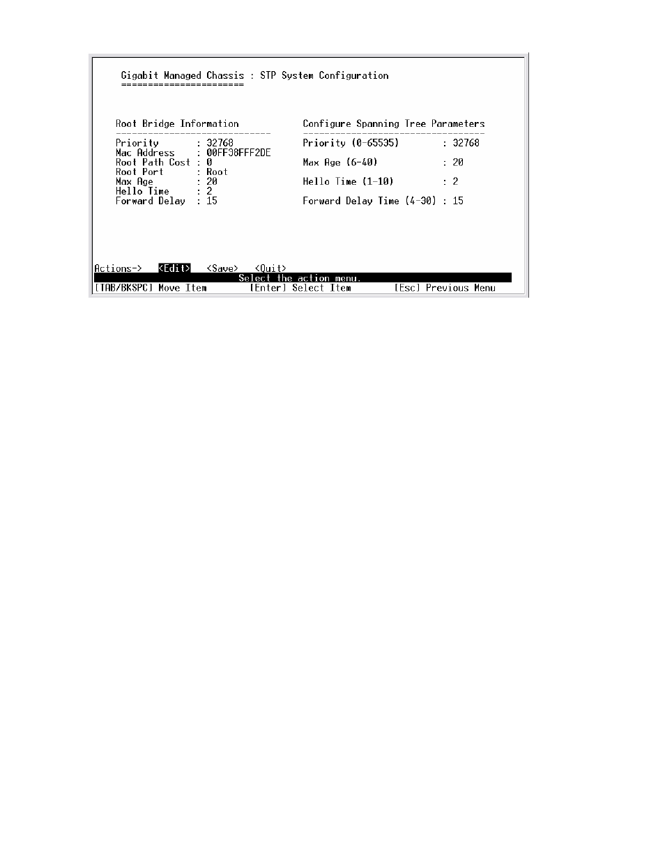 TRENDnet TEG-S3000I User Manual | Page 53 / 129