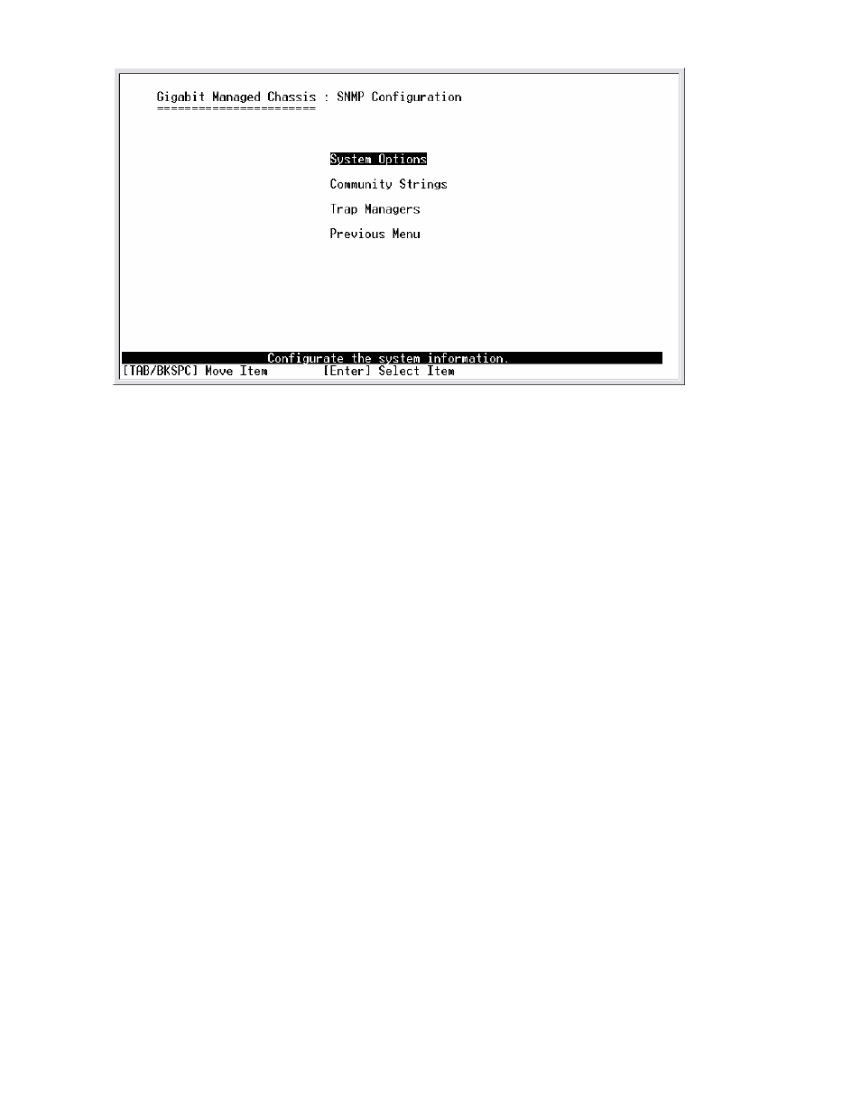 TRENDnet TEG-S3000I User Manual | Page 55 / 129