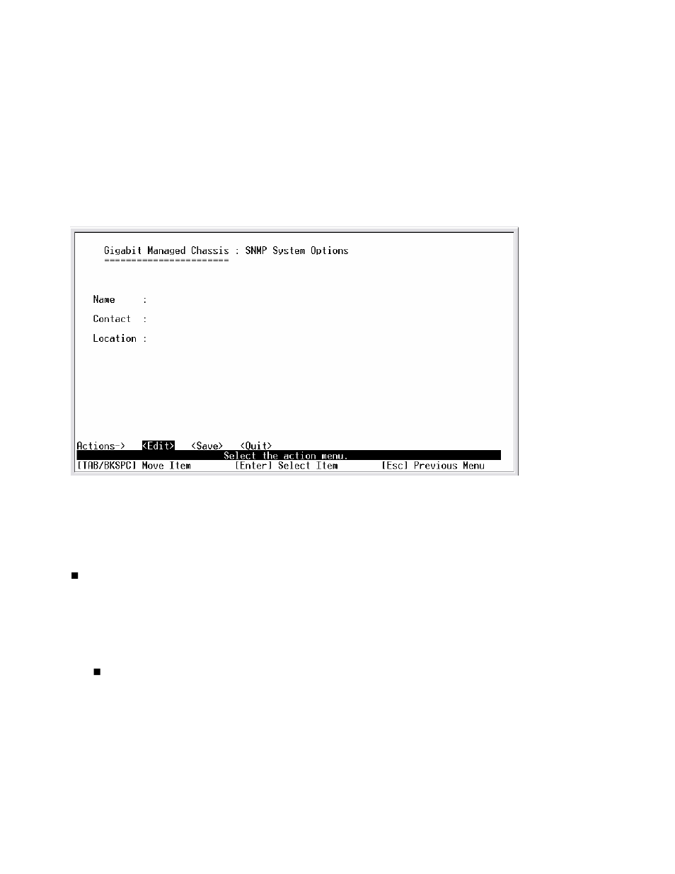 TRENDnet TEG-S3000I User Manual | Page 56 / 129