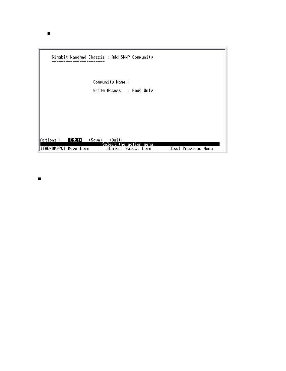 TRENDnet TEG-S3000I User Manual | Page 57 / 129