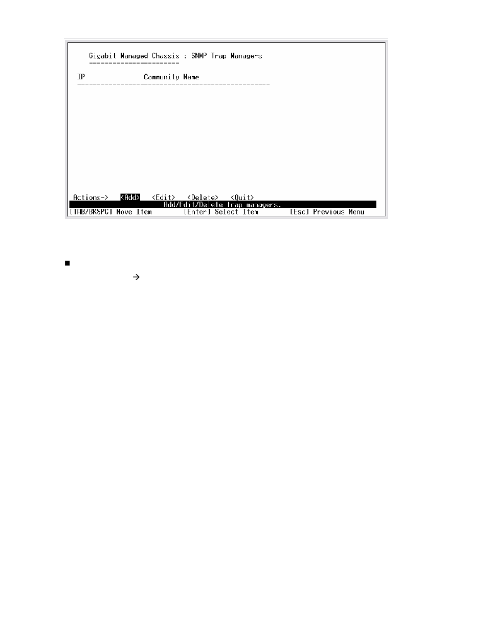 TRENDnet TEG-S3000I User Manual | Page 59 / 129