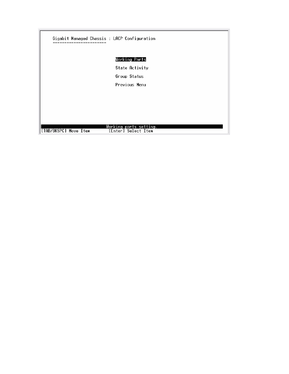 TRENDnet TEG-S3000I User Manual | Page 61 / 129