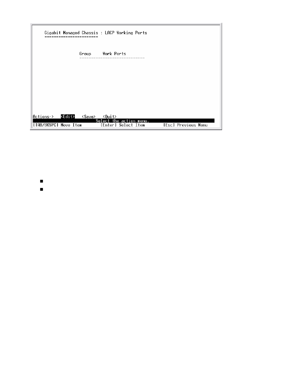 TRENDnet TEG-S3000I User Manual | Page 62 / 129