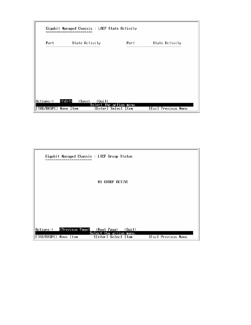 TRENDnet TEG-S3000I User Manual | Page 63 / 129