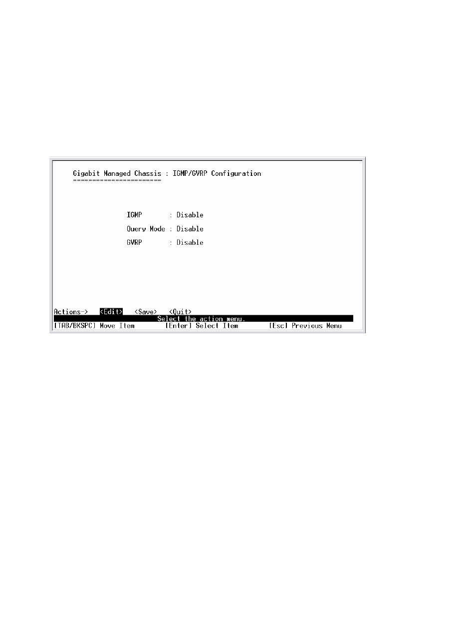 TRENDnet TEG-S3000I User Manual | Page 64 / 129