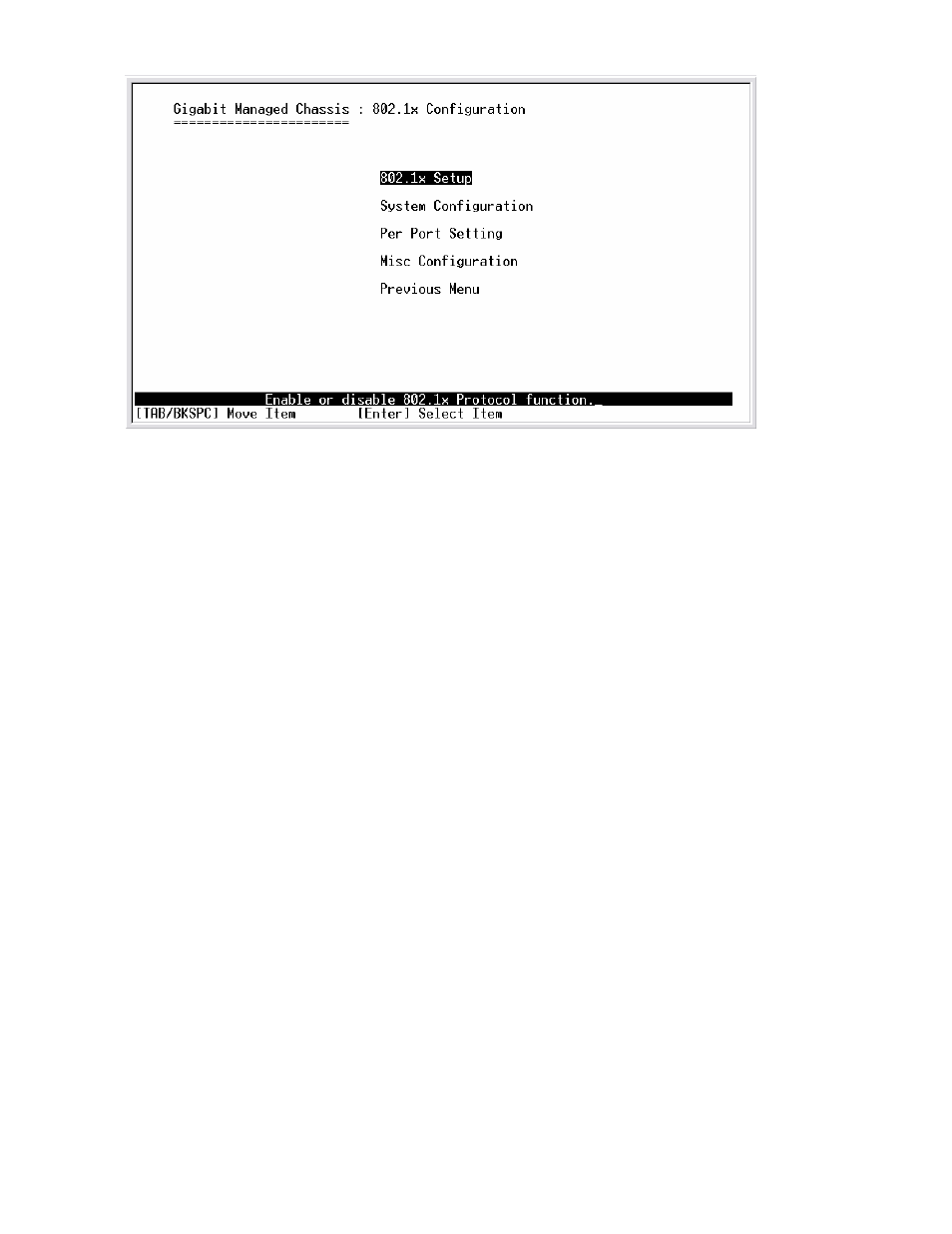 TRENDnet TEG-S3000I User Manual | Page 65 / 129