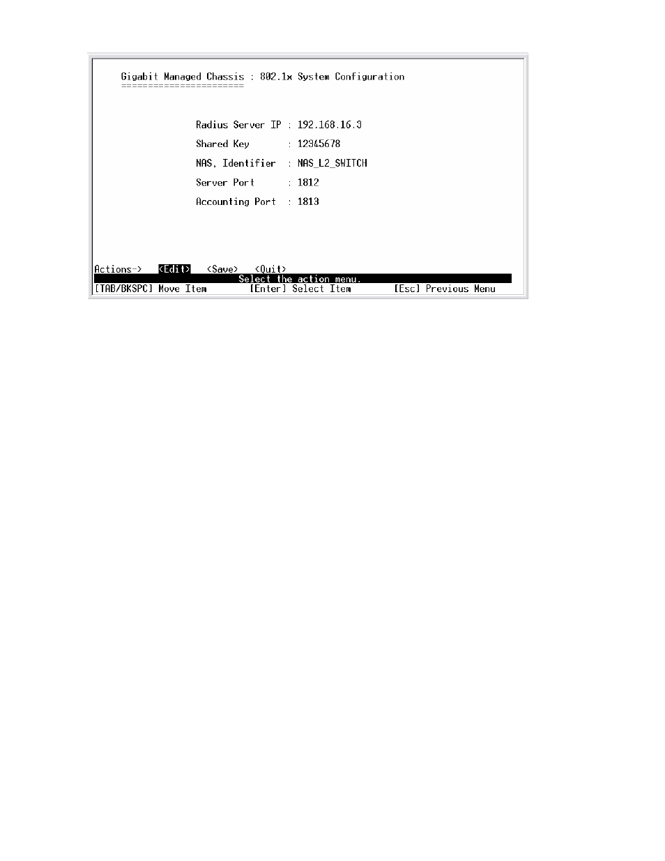 TRENDnet TEG-S3000I User Manual | Page 67 / 129