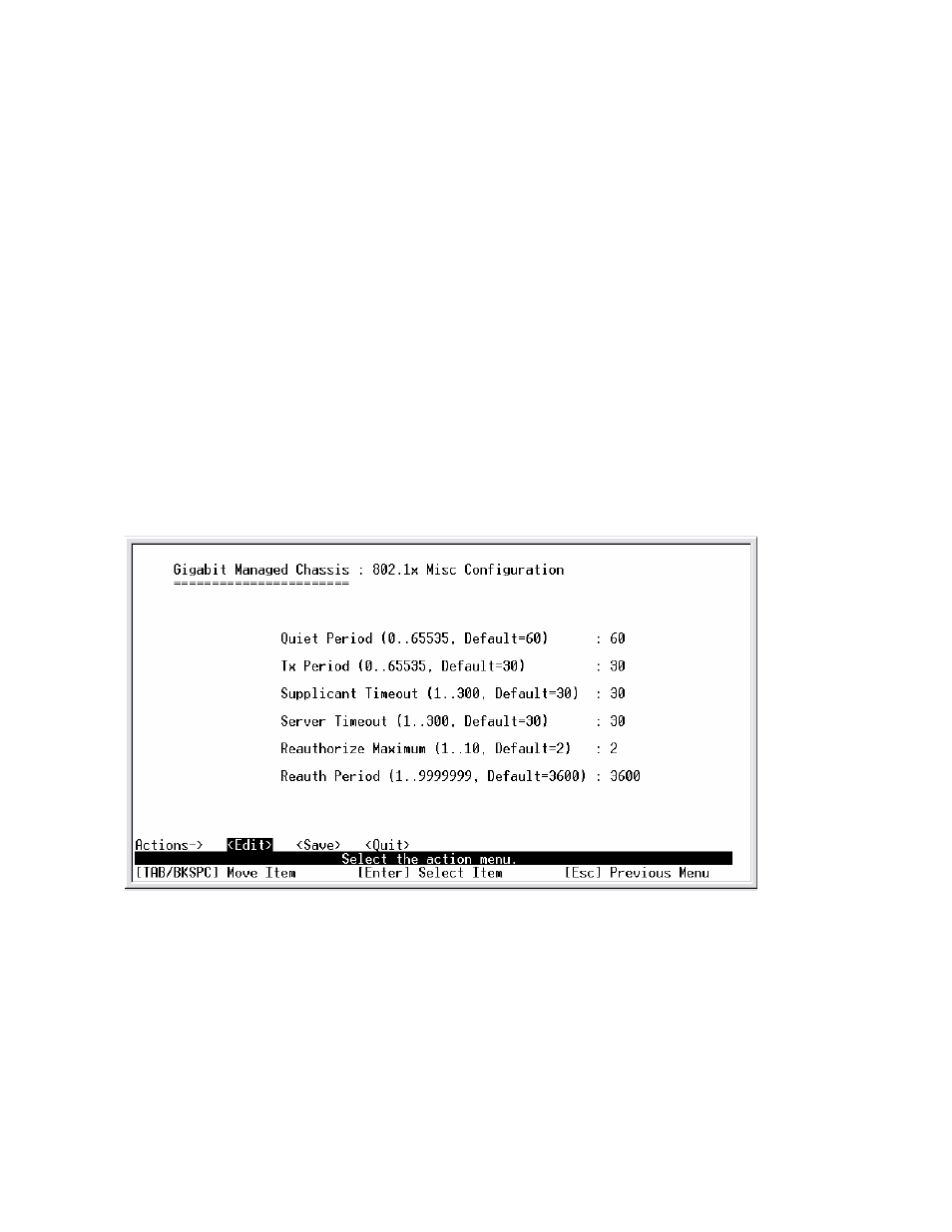 TRENDnet TEG-S3000I User Manual | Page 69 / 129