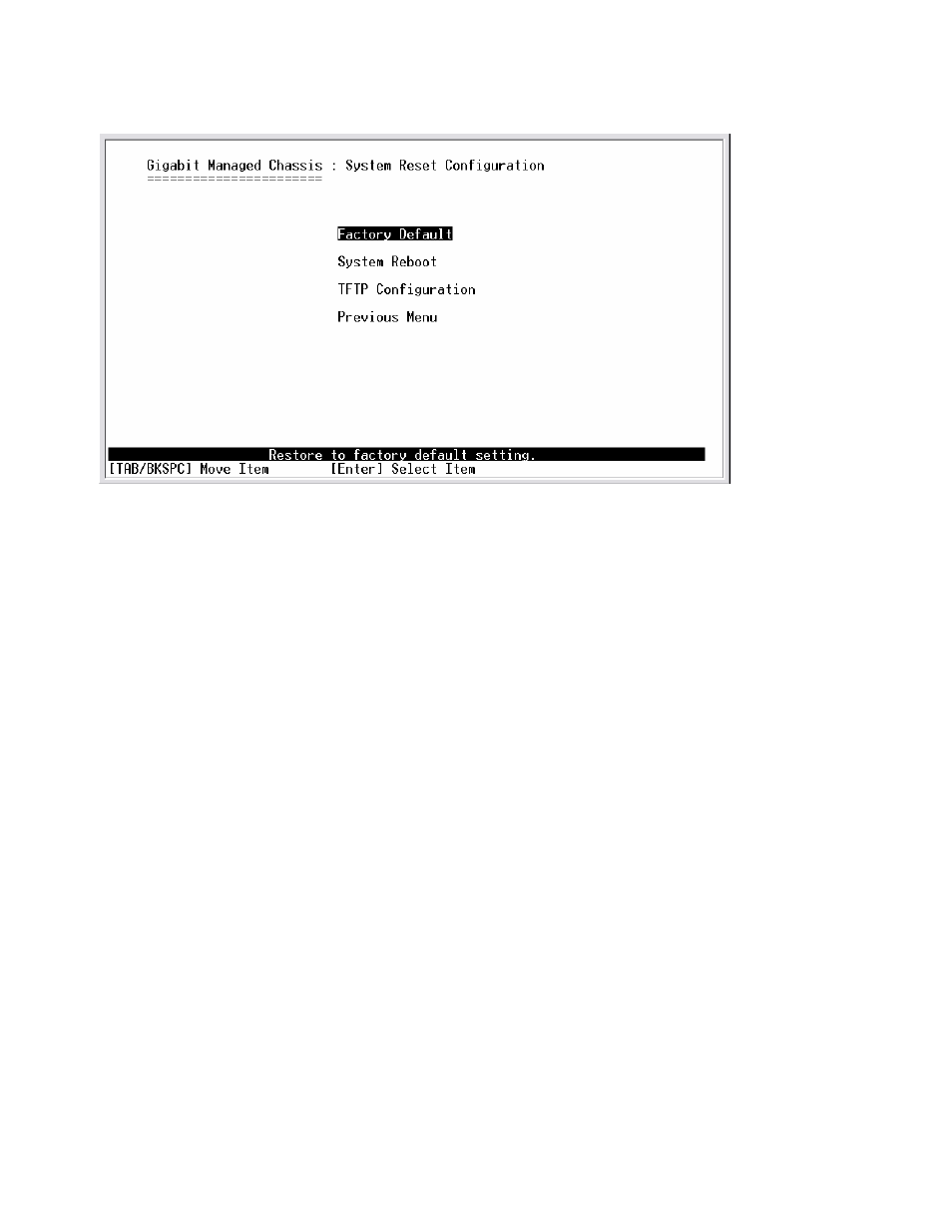 TRENDnet TEG-S3000I User Manual | Page 70 / 129