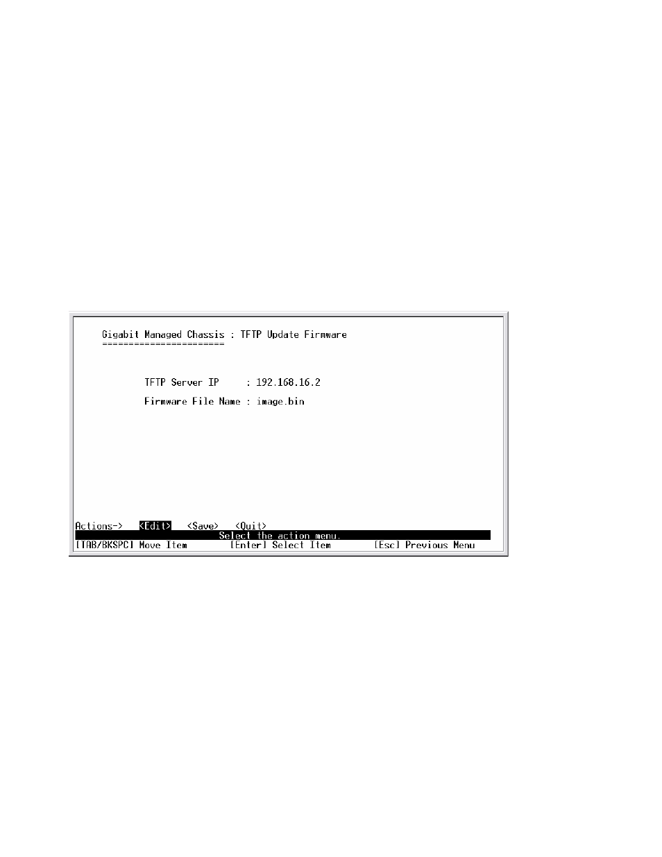 TRENDnet TEG-S3000I User Manual | Page 72 / 129