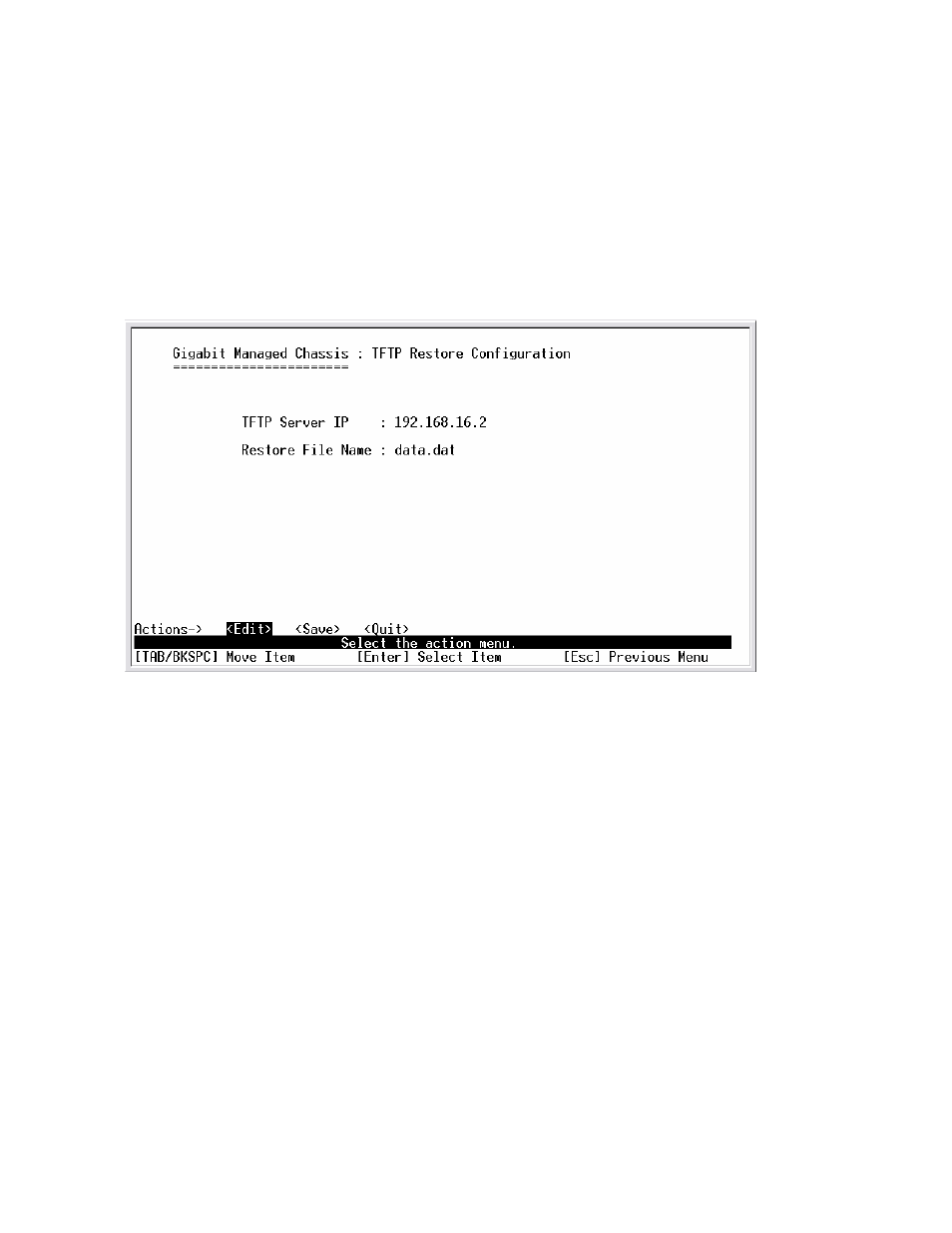 TRENDnet TEG-S3000I User Manual | Page 73 / 129