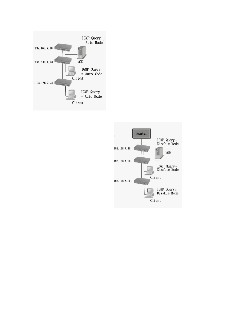 TRENDnet TEG-S3000I User Manual | Page 87 / 129