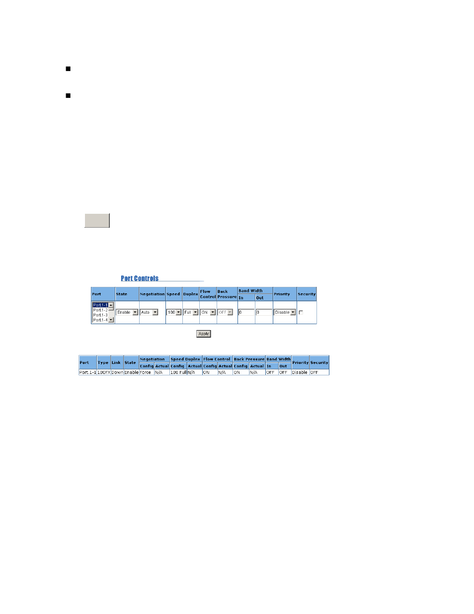 TRENDnet TEG-S3000I User Manual | Page 90 / 129