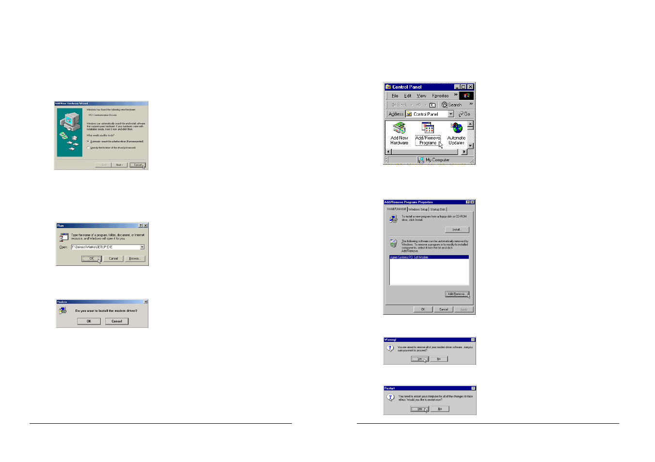 TRENDnet TFM-PCIV92A User Manual | Page 4 / 17