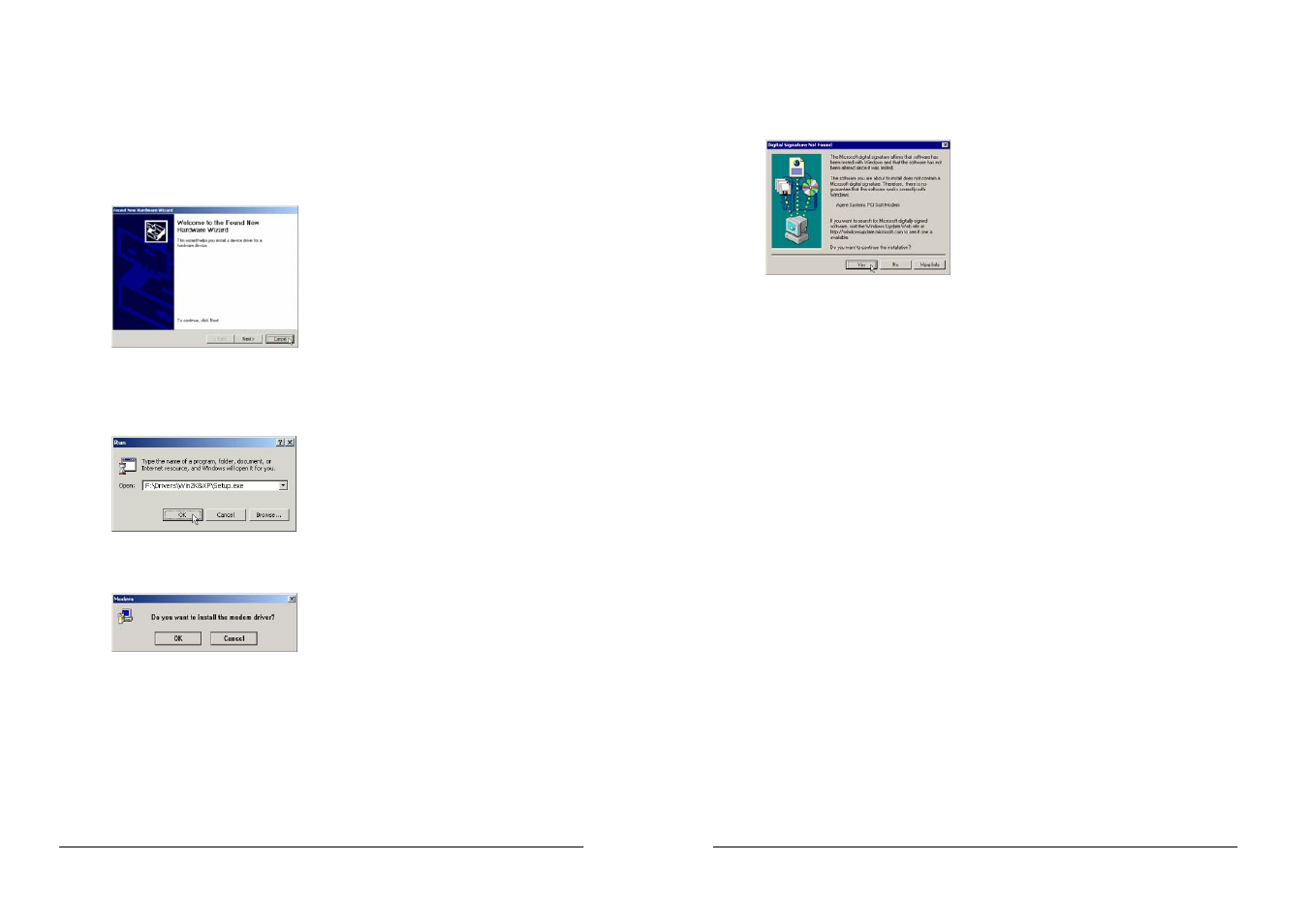 TRENDnet TFM-PCIV92A User Manual | Page 5 / 17