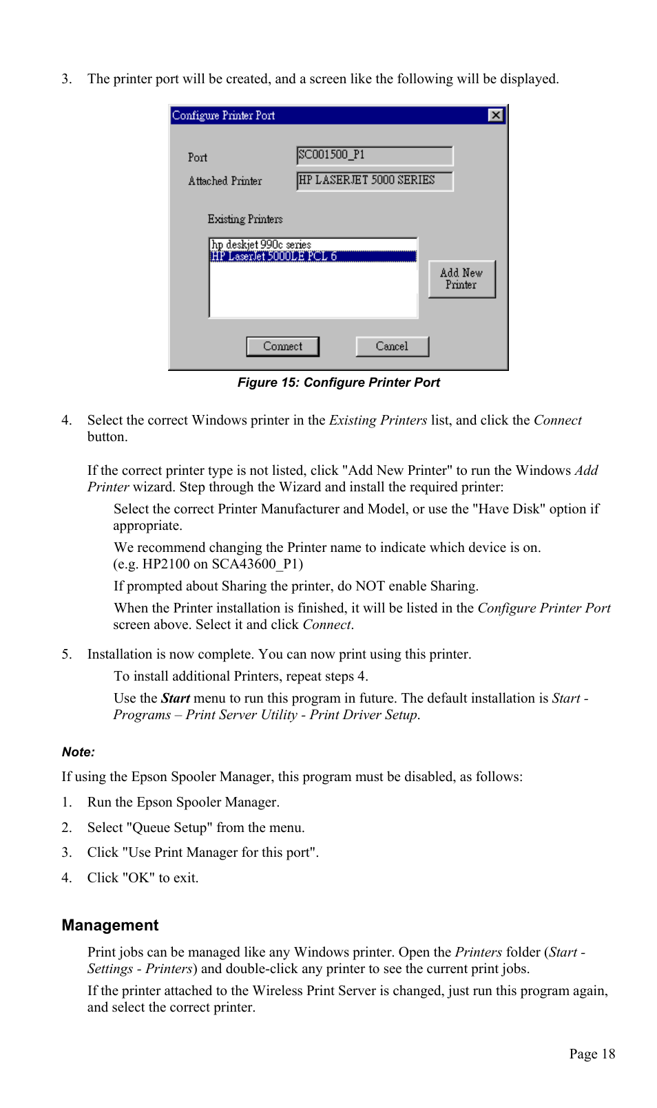 TRENDnet TEW-P1U1P User Manual | Page 22 / 80