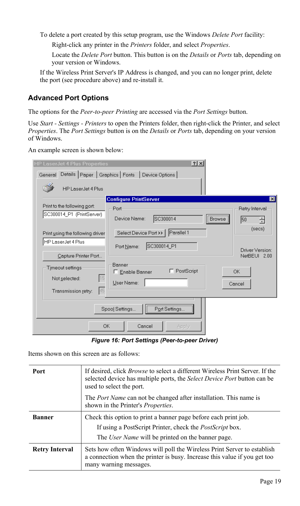 TRENDnet TEW-P1U1P User Manual | Page 23 / 80