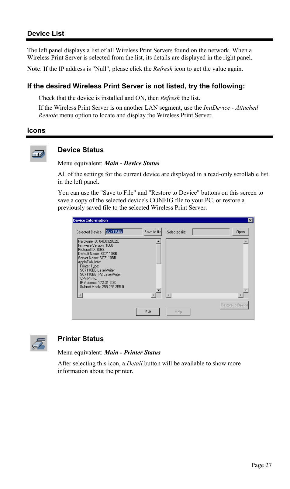 TRENDnet TEW-P1U1P User Manual | Page 31 / 80