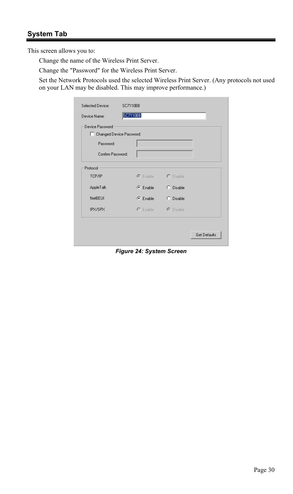 TRENDnet TEW-P1U1P User Manual | Page 34 / 80