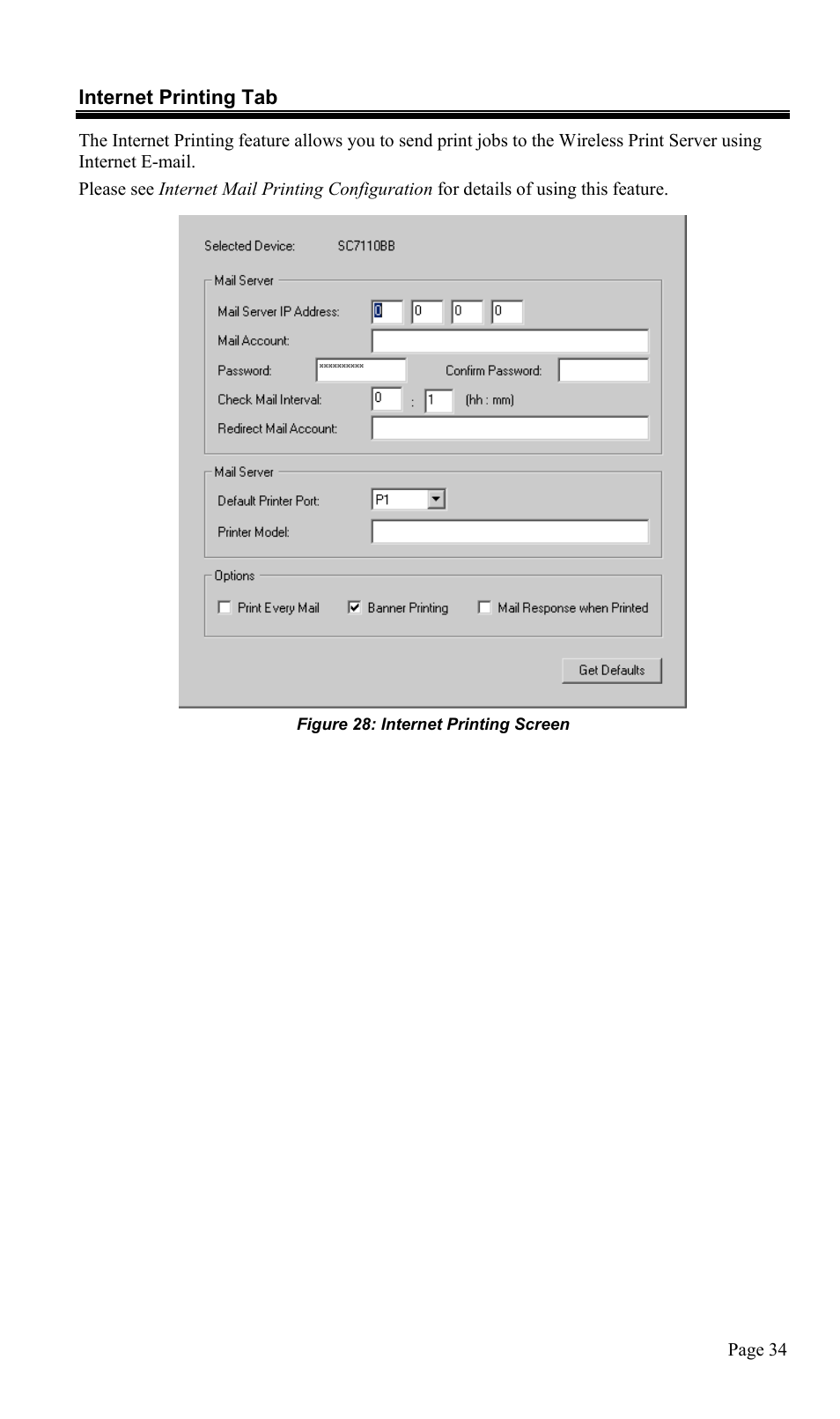 TRENDnet TEW-P1U1P User Manual | Page 38 / 80