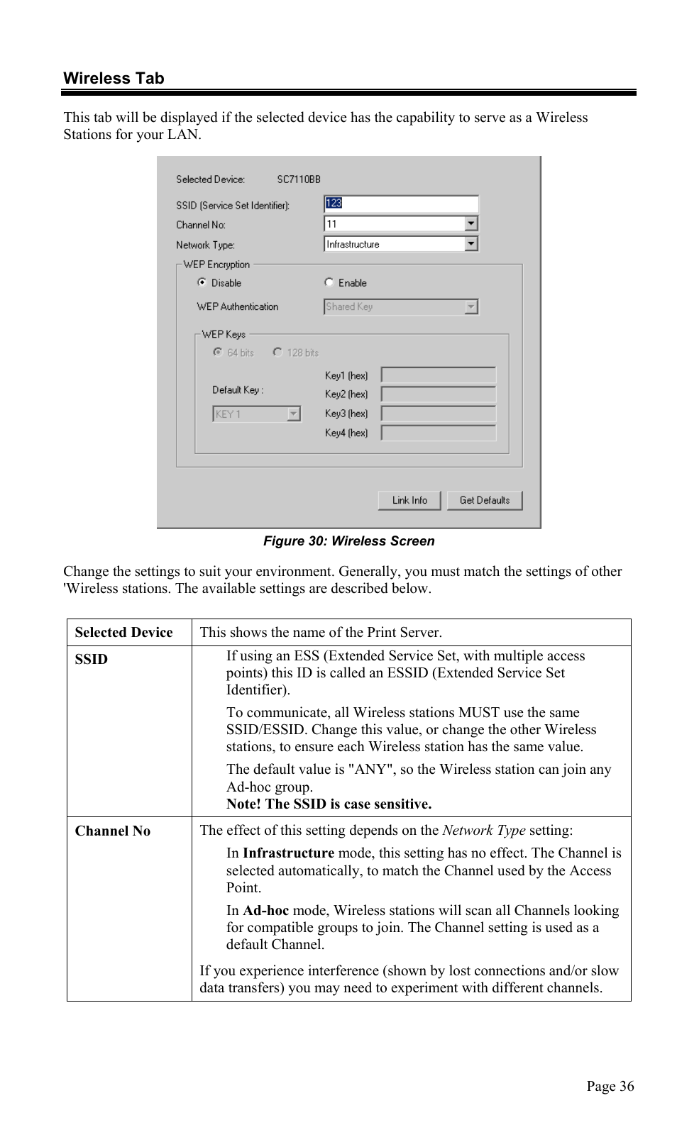 TRENDnet TEW-P1U1P User Manual | Page 40 / 80