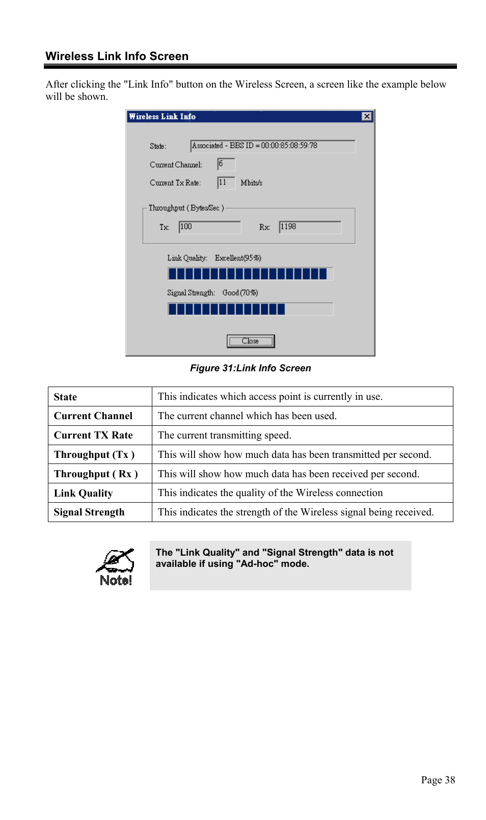 TRENDnet TEW-P1U1P User Manual | Page 42 / 80