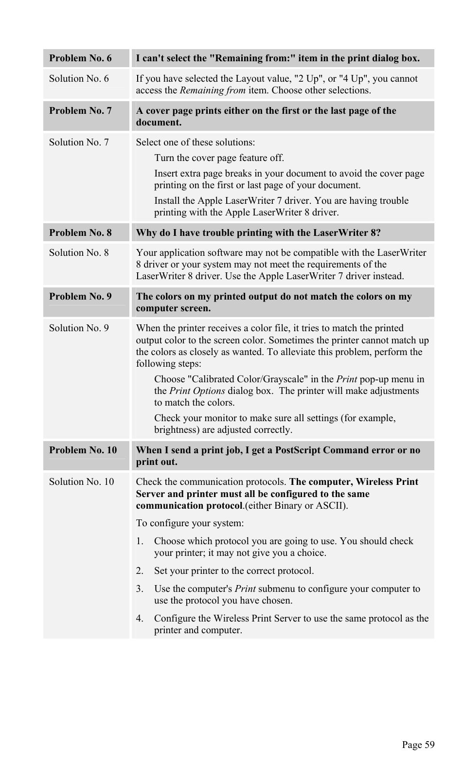 TRENDnet TEW-P1U1P User Manual | Page 63 / 80