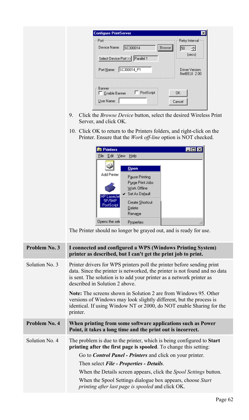 TRENDnet TEW-P1U1P User Manual | Page 66 / 80