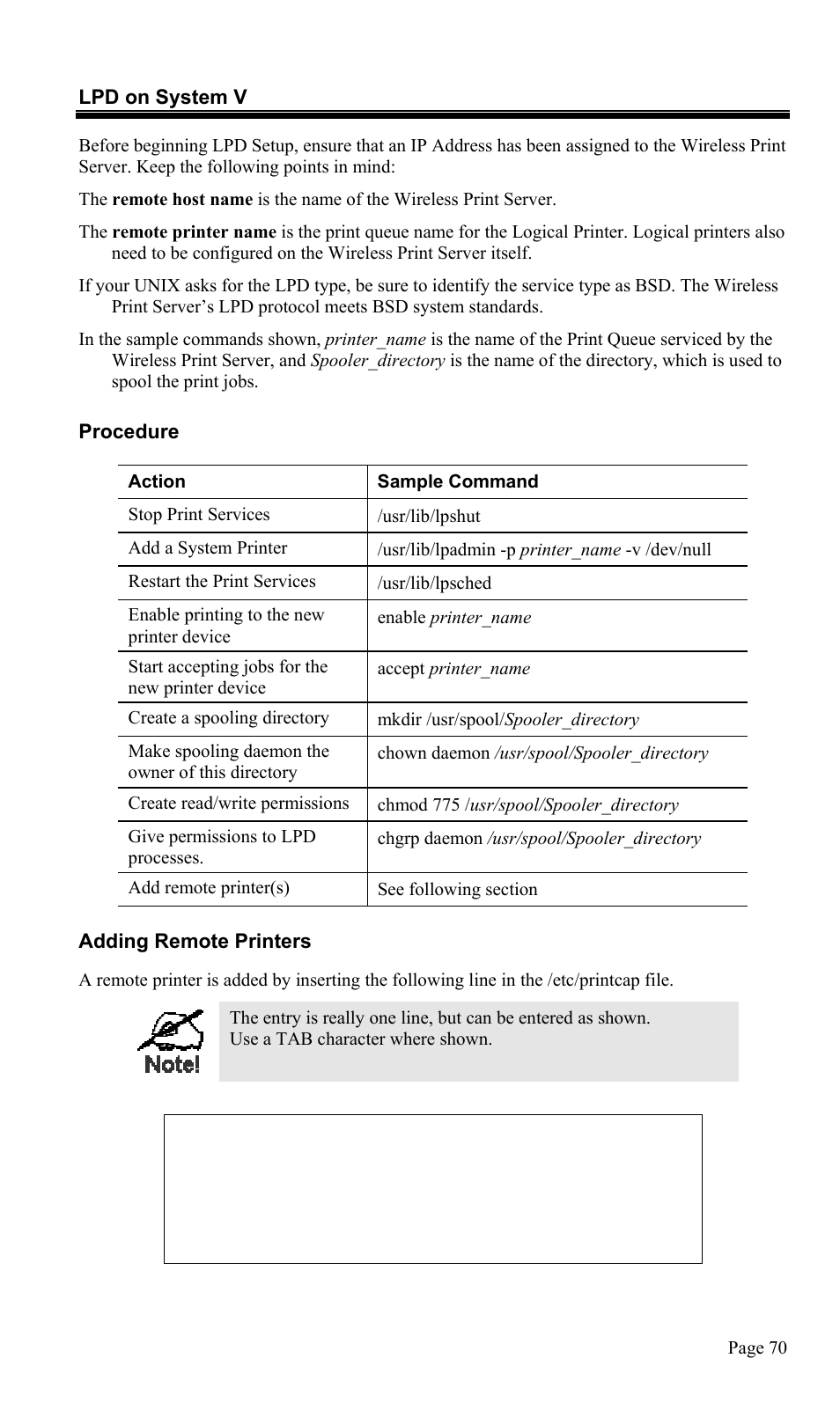 TRENDnet TEW-P1U1P User Manual | Page 74 / 80