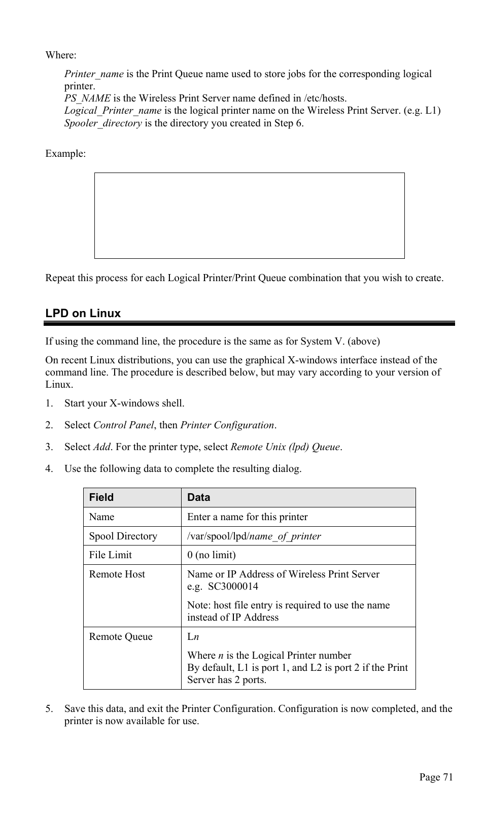 TRENDnet TEW-P1U1P User Manual | Page 75 / 80