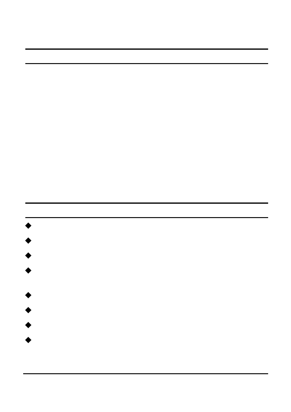 Vlan (virtual local area network), Features | TRENDnet 2410/100BASE-TX User Manual | Page 12 / 46