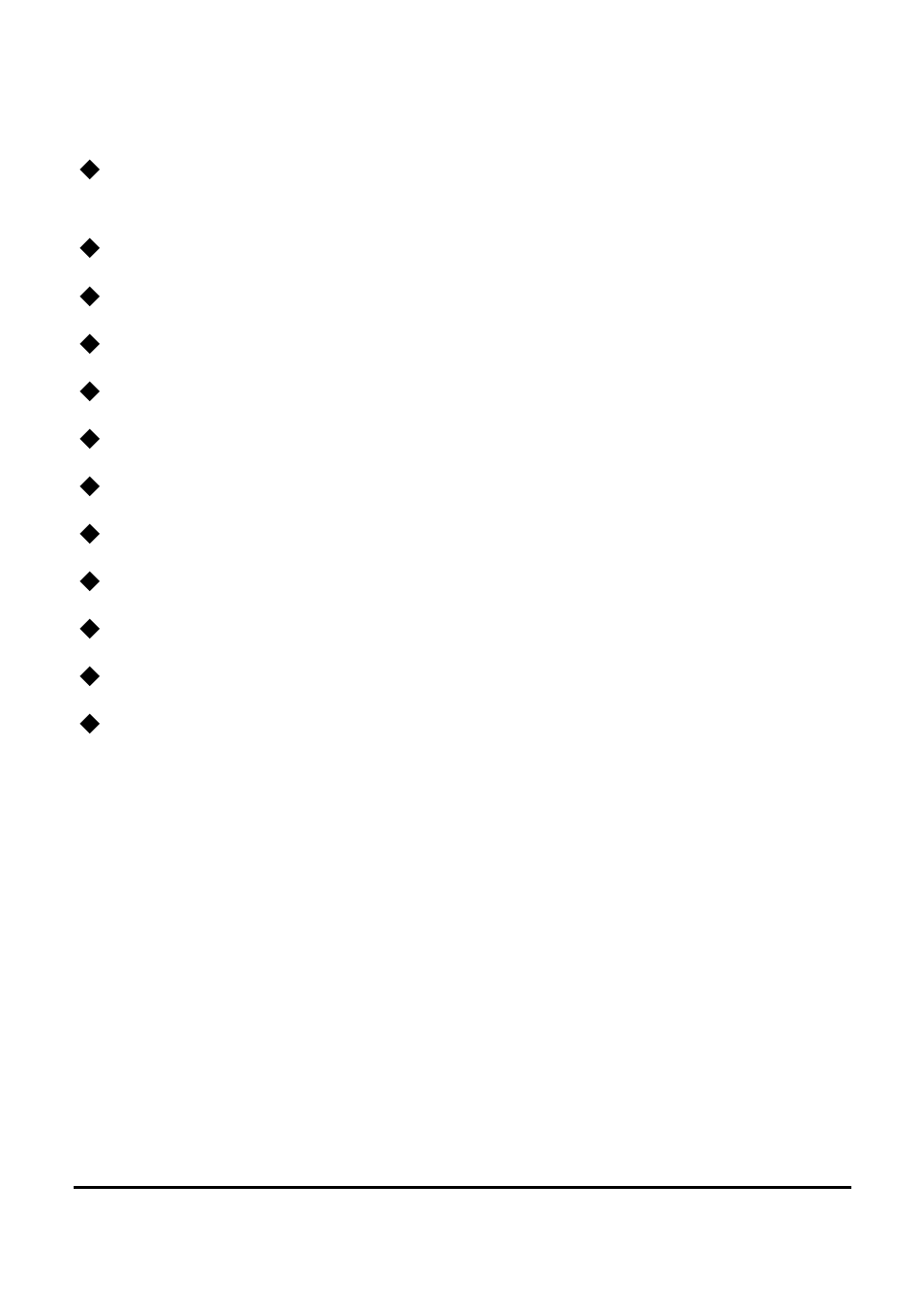 TRENDnet 2410/100BASE-TX User Manual | Page 13 / 46