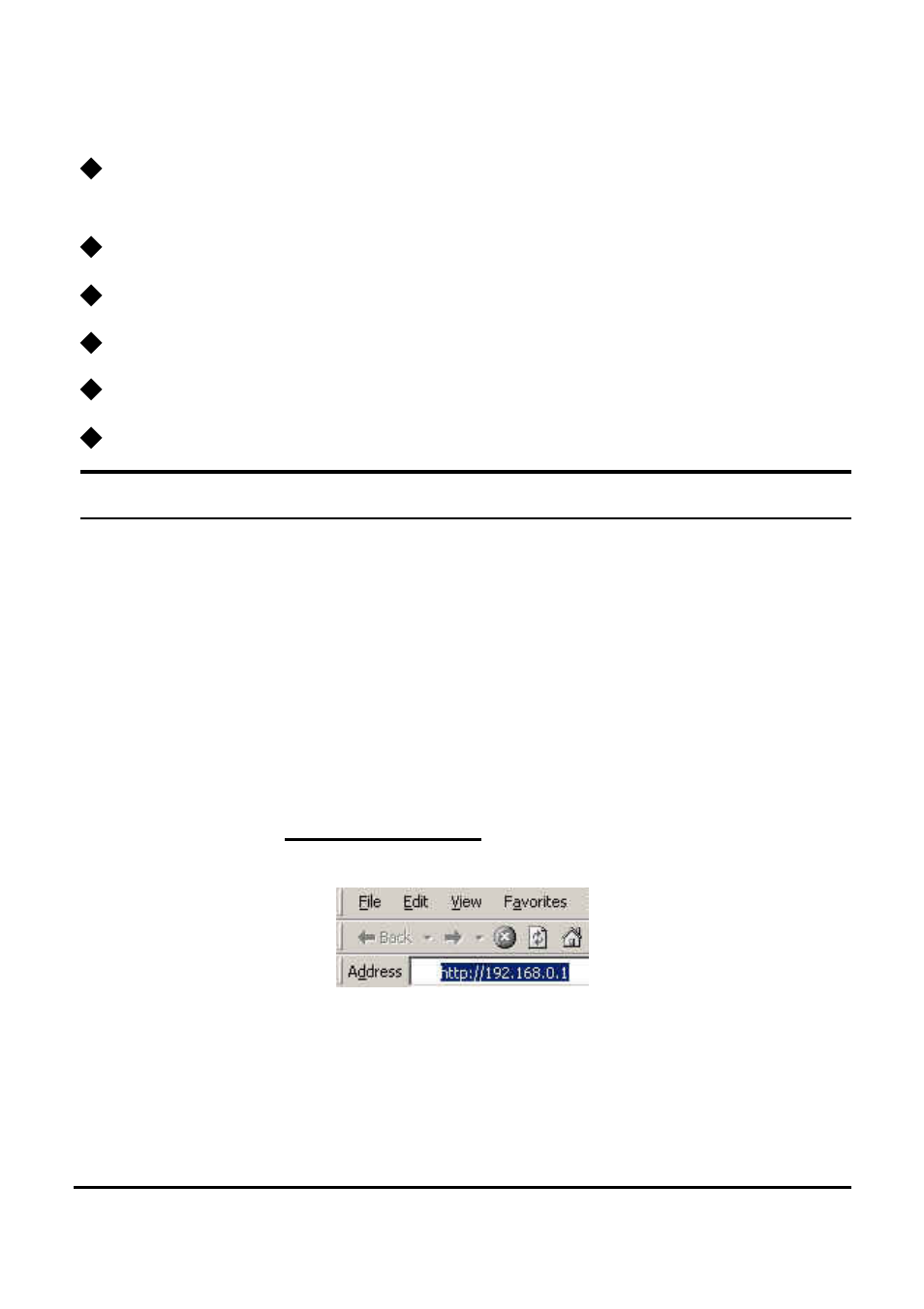 Login | TRENDnet 2410/100BASE-TX User Manual | Page 32 / 46