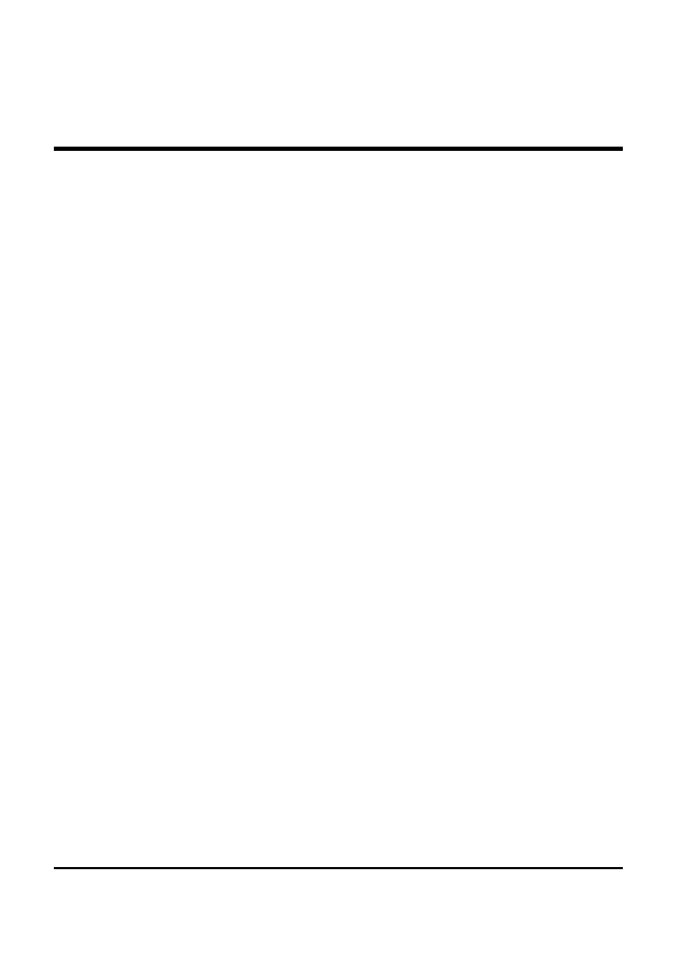 Table of content | TRENDnet 2410/100BASE-TX User Manual | Page 5 / 46