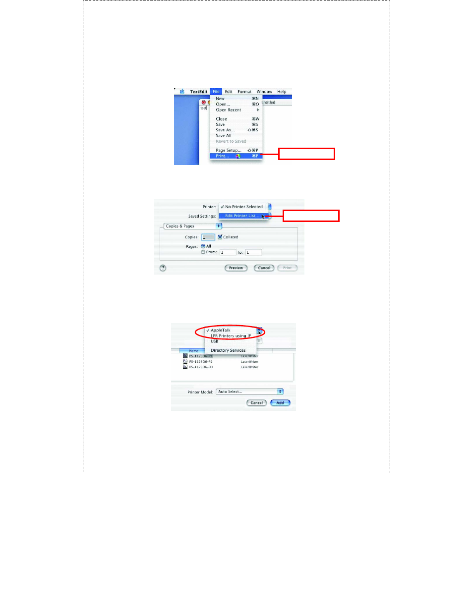 TRENDnet TE100-P21 User Manual | Page 100 / 110