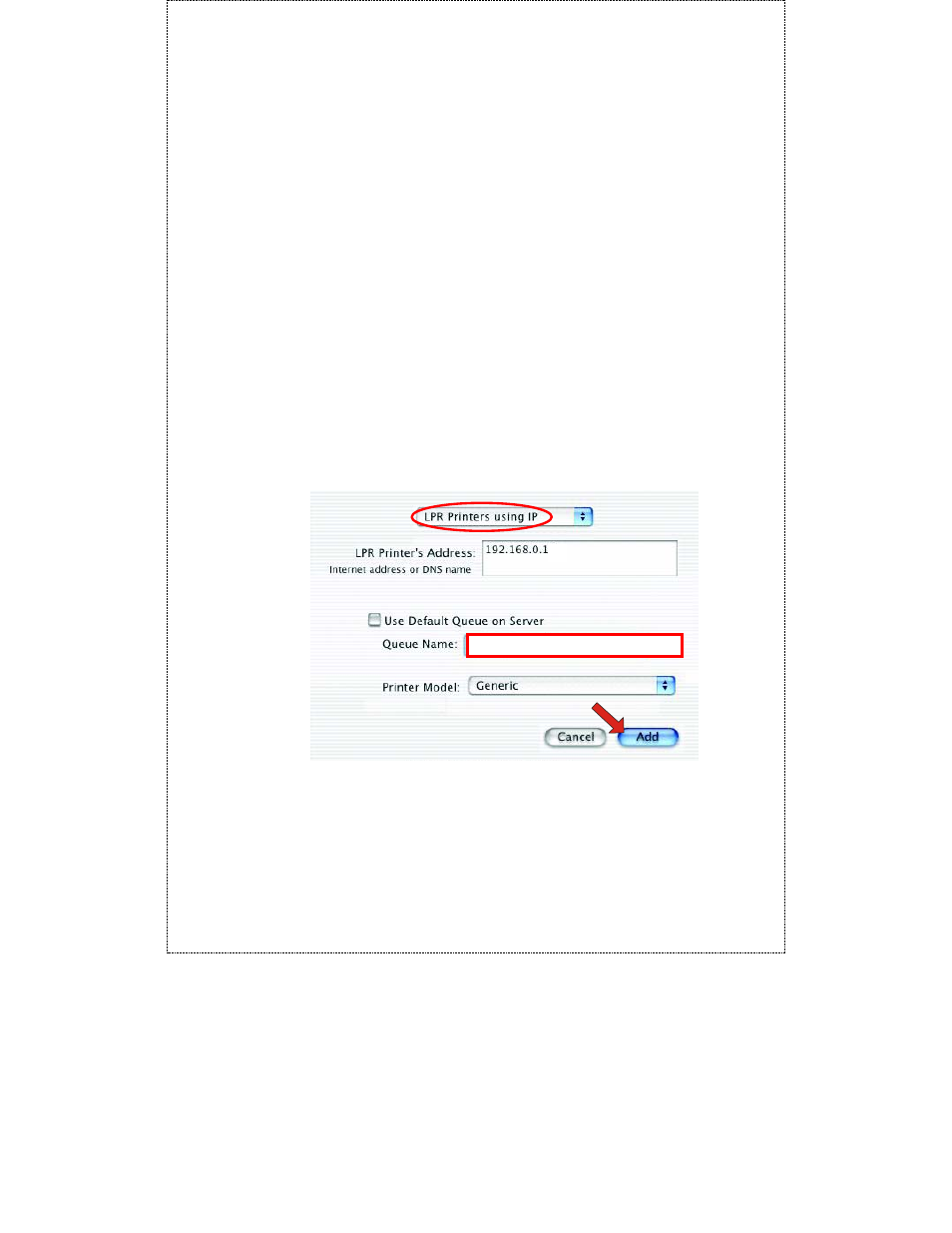 TRENDnet TE100-P21 User Manual | Page 101 / 110