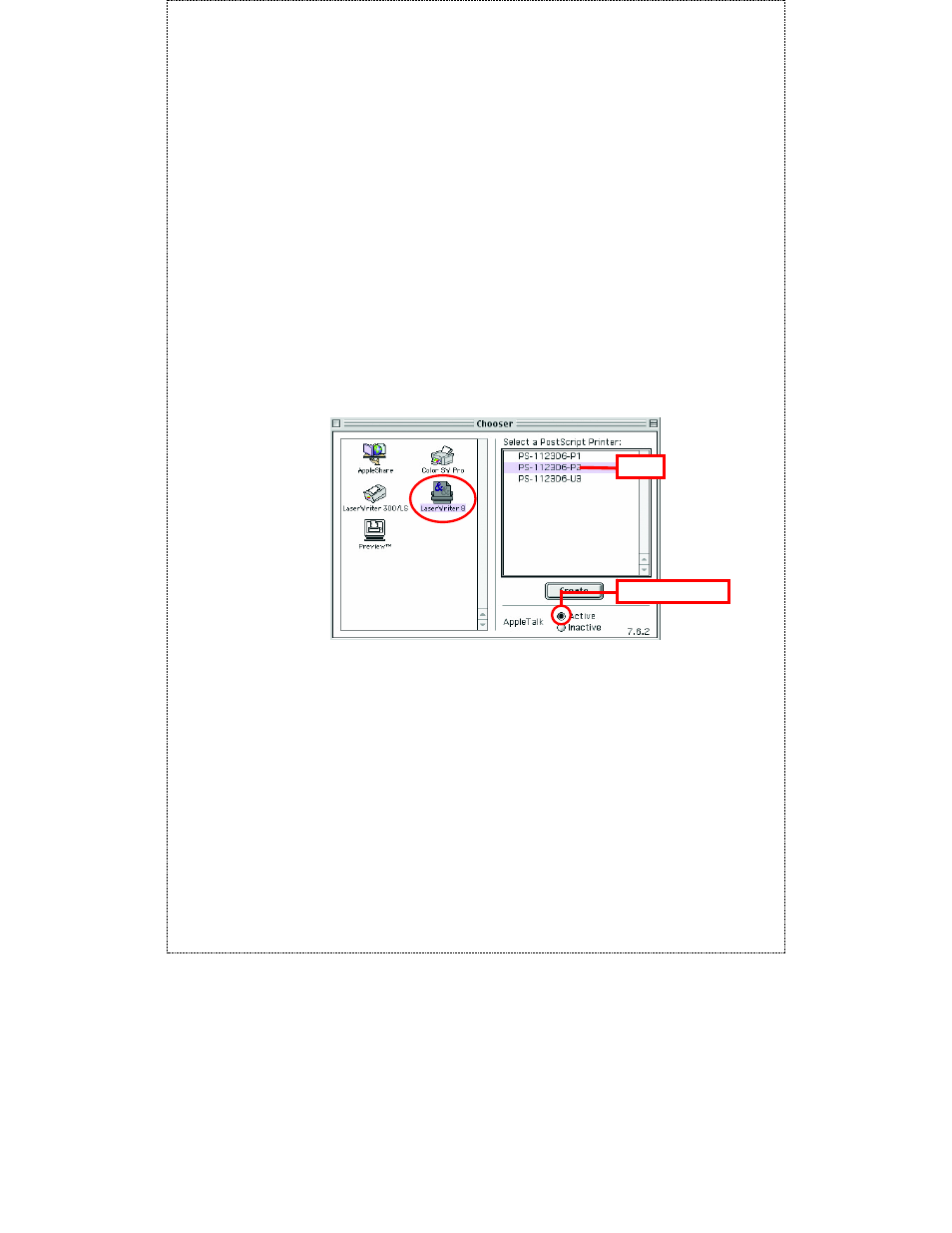 TRENDnet TE100-P21 User Manual | Page 103 / 110