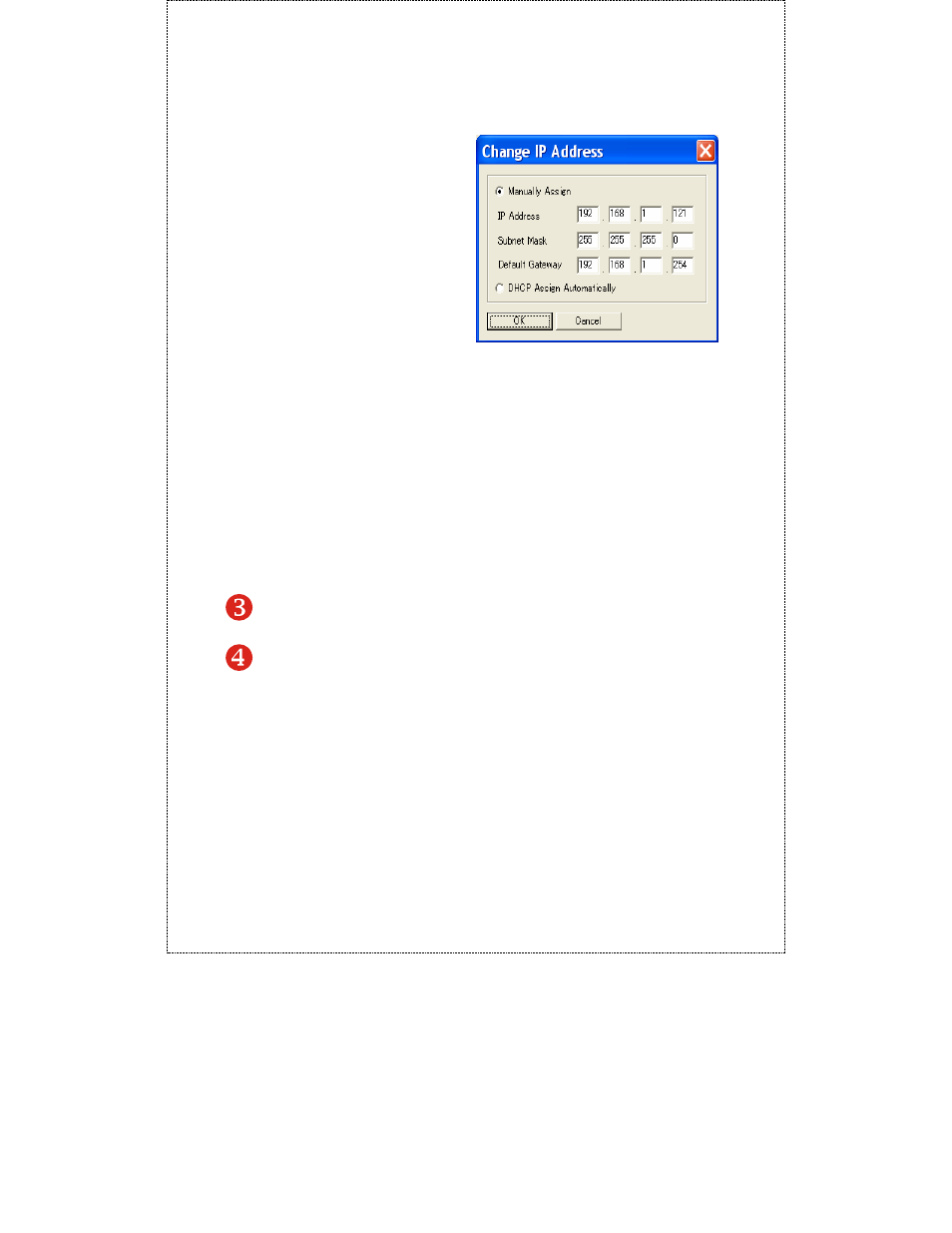 TRENDnet TE100-P21 User Manual | Page 18 / 110
