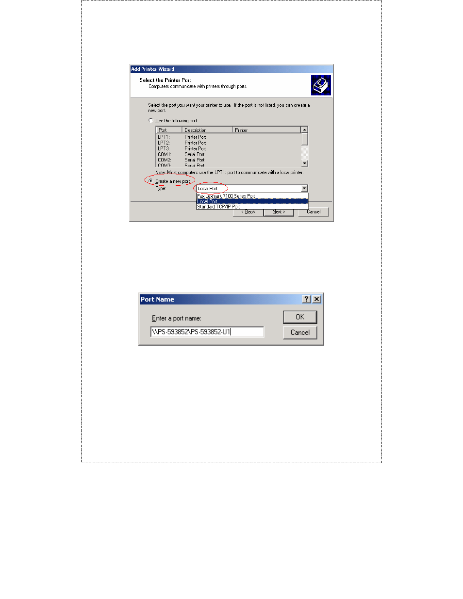 TRENDnet TE100-P21 User Manual | Page 32 / 110