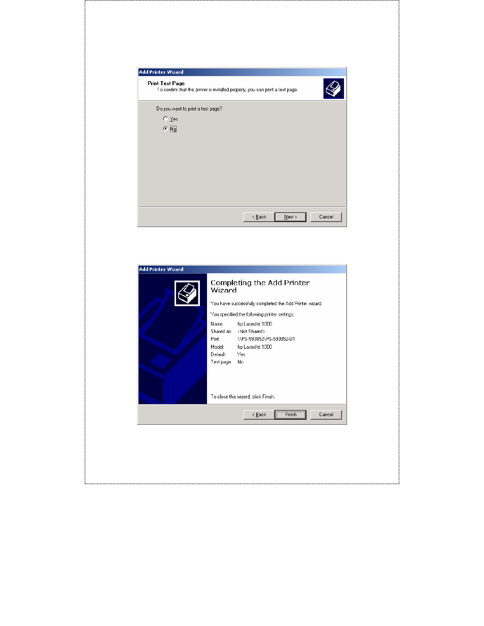 TRENDnet TE100-P21 User Manual | Page 36 / 110
