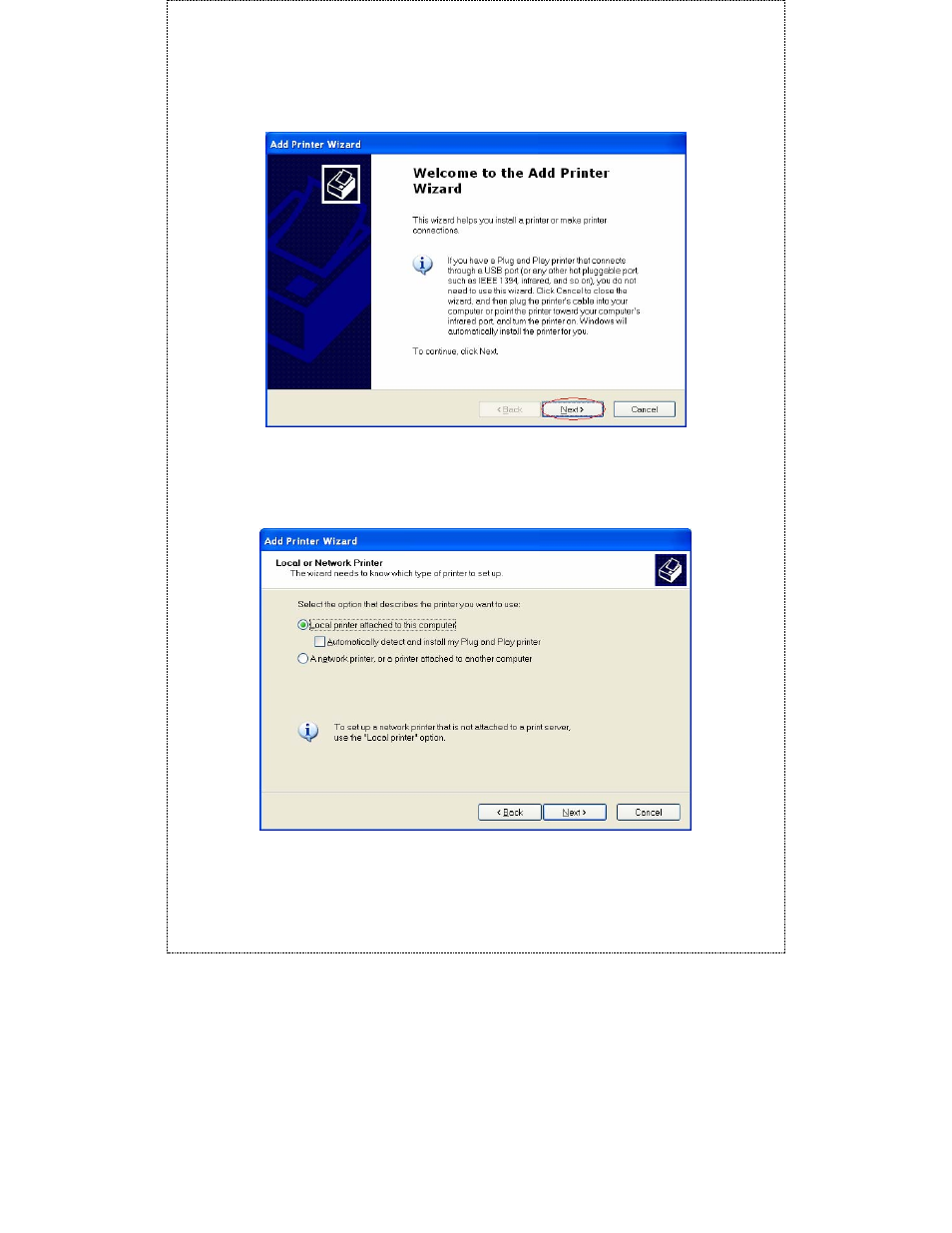 TRENDnet TE100-P21 User Manual | Page 38 / 110