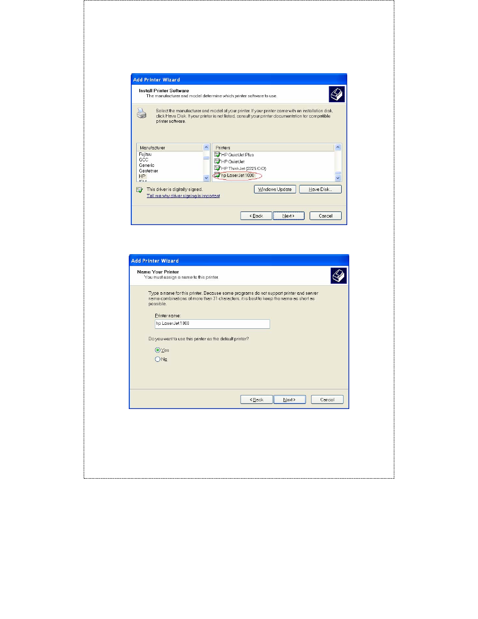 TRENDnet TE100-P21 User Manual | Page 40 / 110