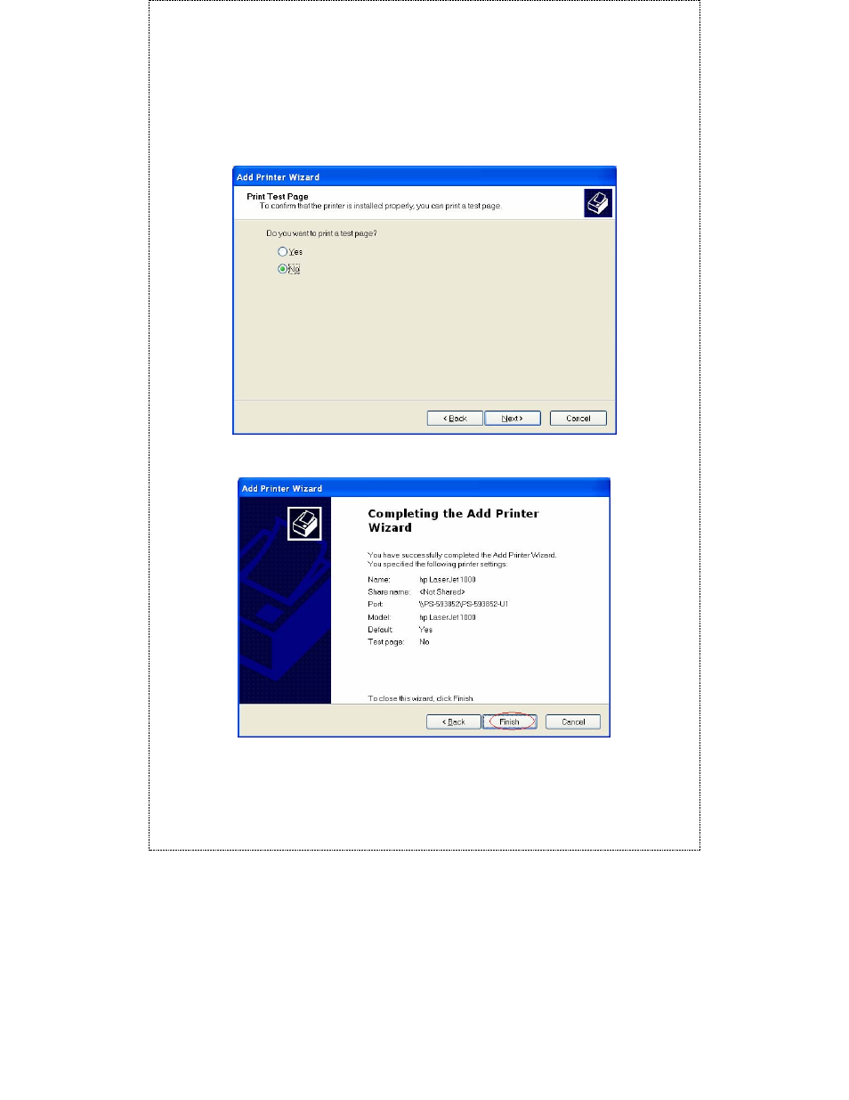 TRENDnet TE100-P21 User Manual | Page 41 / 110