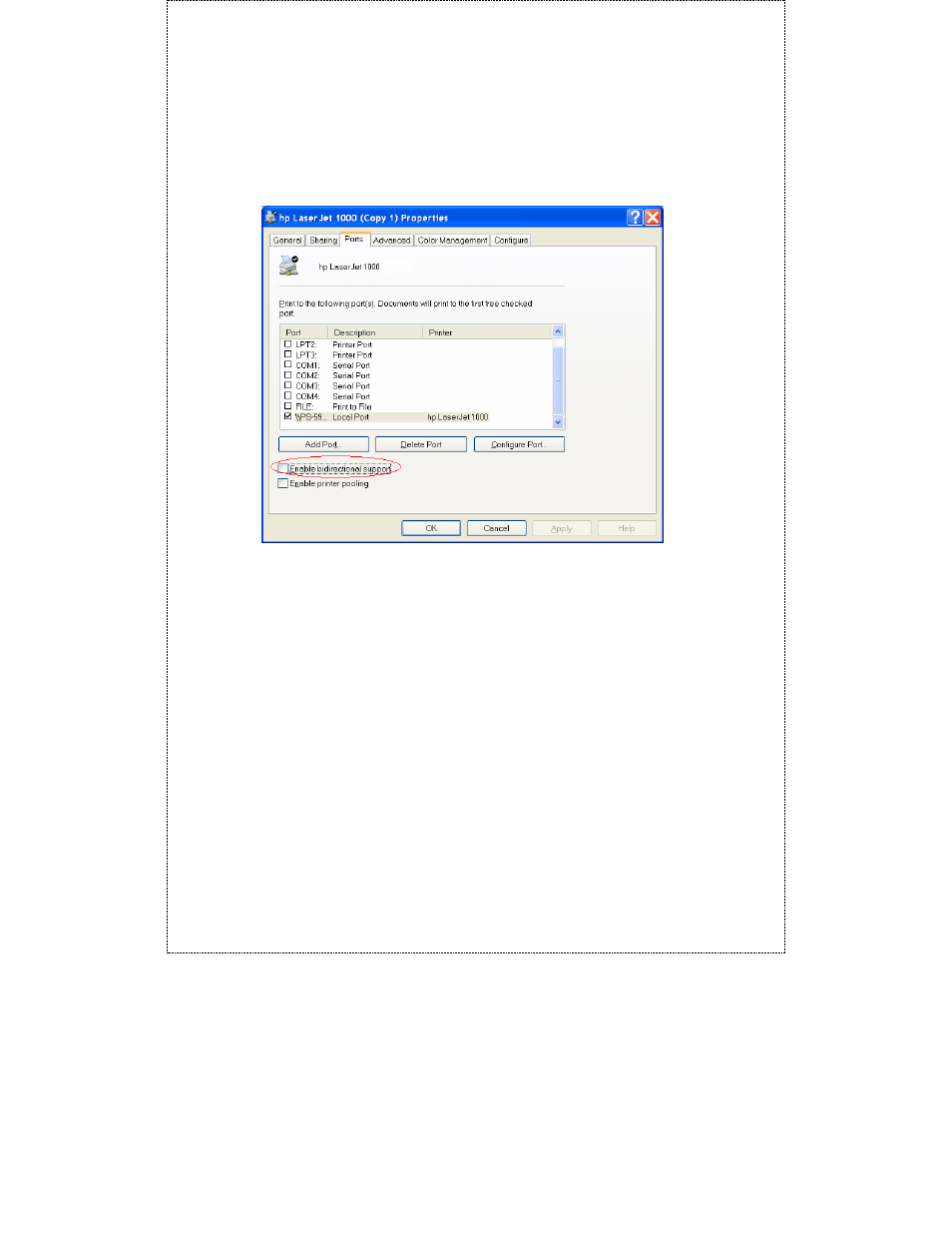 TRENDnet TE100-P21 User Manual | Page 42 / 110