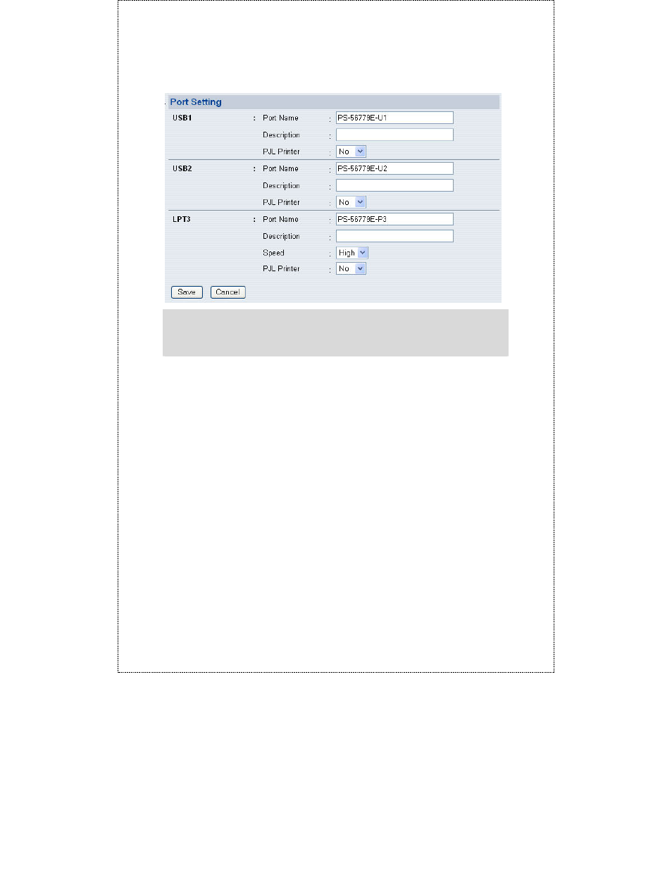TRENDnet TE100-P21 User Manual | Page 53 / 110