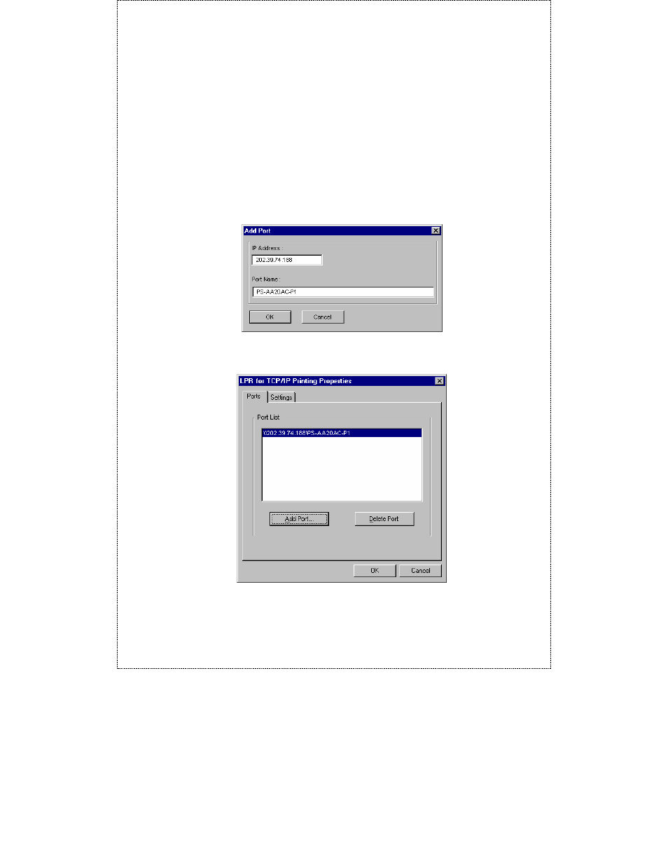 TRENDnet TE100-P21 User Manual | Page 72 / 110